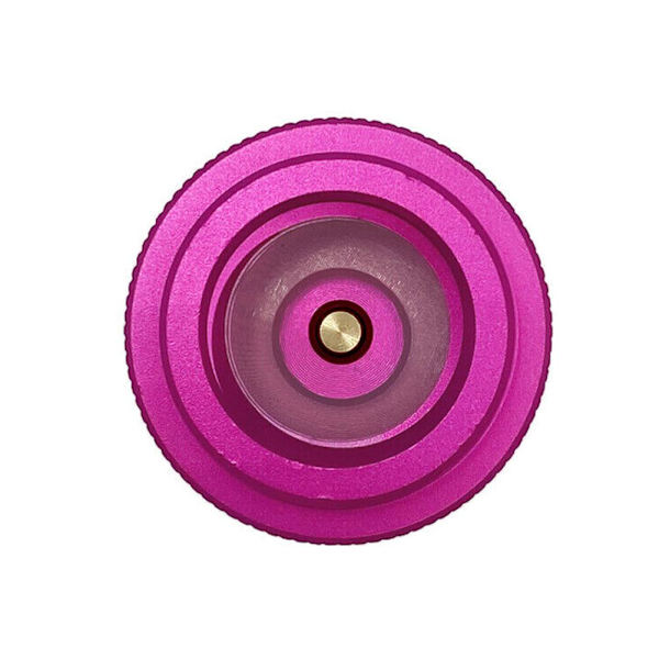 Nopeasovittimet Stream DUO:lle, Terralle 425g CO2-sylintereille T:llä