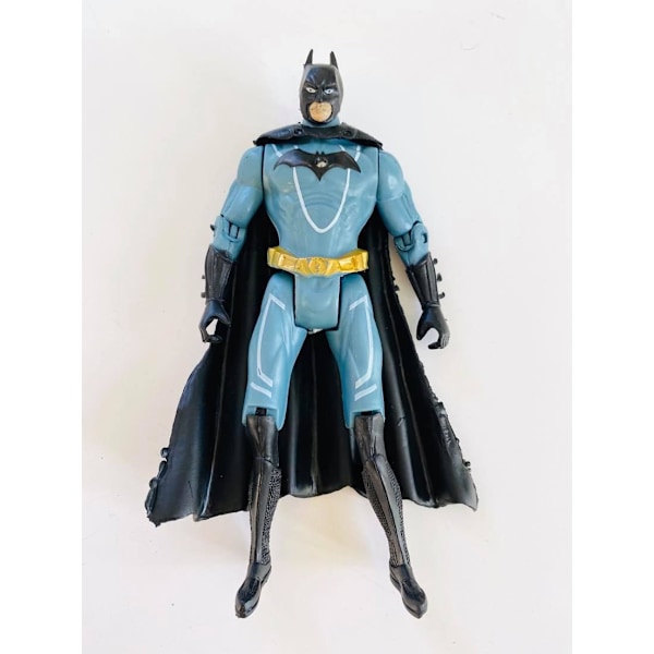 Superhelter/'Avengers' 10-pakks figurer multicolor 600