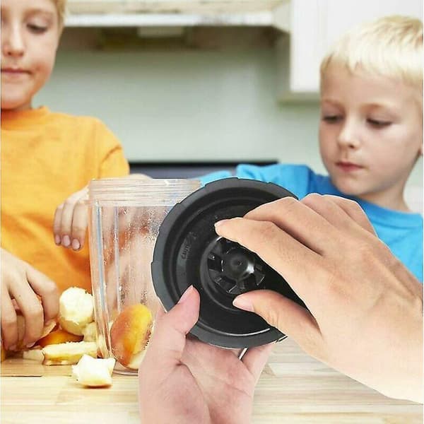 Gummikobling Gir Koblingssett for Kitchenaid Mikser (5 stk.) - FA- 0.2