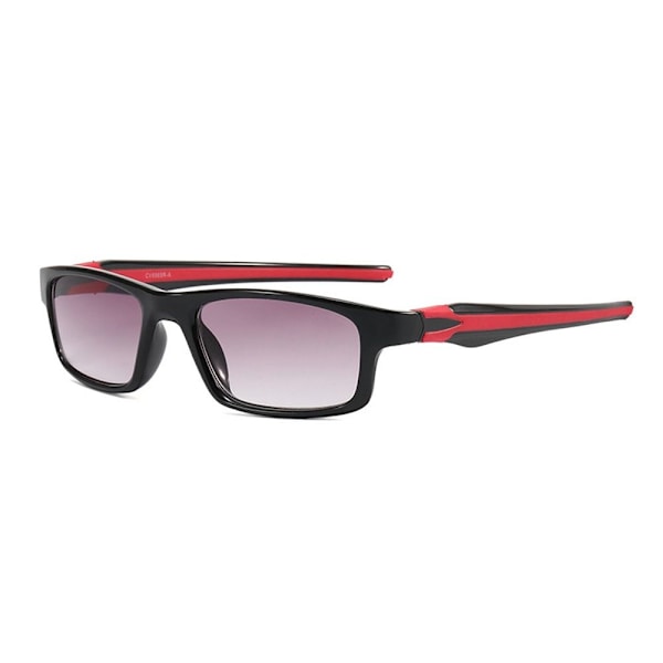 Lukulasit Aurinkolasit RED STRENGTH 100 Punainen Strength 100 Red