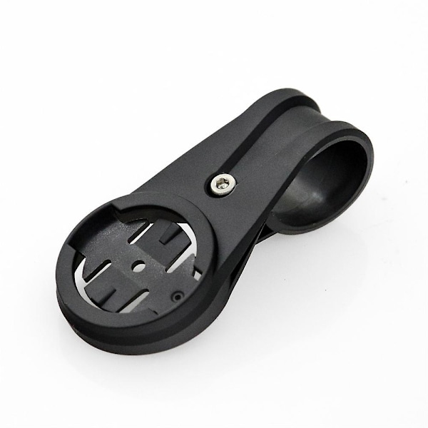 TT Styremonteringsholder til Garmin Edge 1040 1030 830 530 GPS Cykelcomputer, Kompatibel med 22,2 mm Styre
