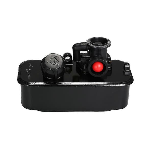 Briggs & Stratton Brændstoftank + karburator 494406 498809 Karburator-FA-
