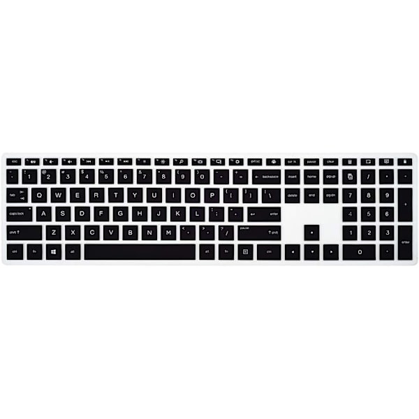 Skydd för HP Pavilion 27 Allt i en PC 27-xa0014 Black
