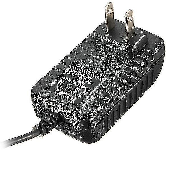 DC 5V 2A AC Universal Adapter Omvandlare Laddare Ström