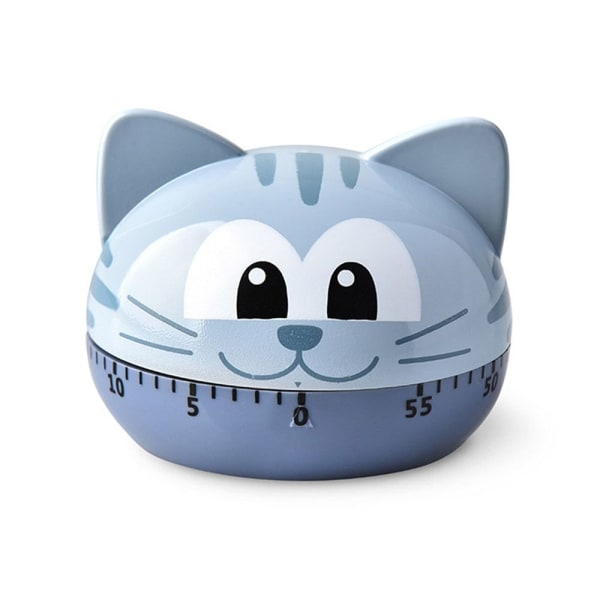 Mekanisk Timer Manuell Timer KATTUGAR KATTUGAR Kittens