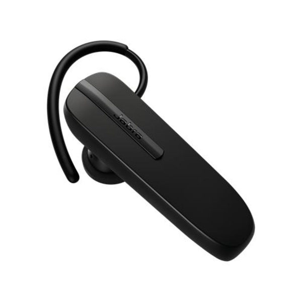 Jabra Talk 5 Bluetooth Håndfri - Sort black 10