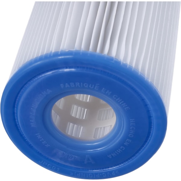 Intex 6 kpl suodatinpatruunapakkaus A, koko 78*28*88mm