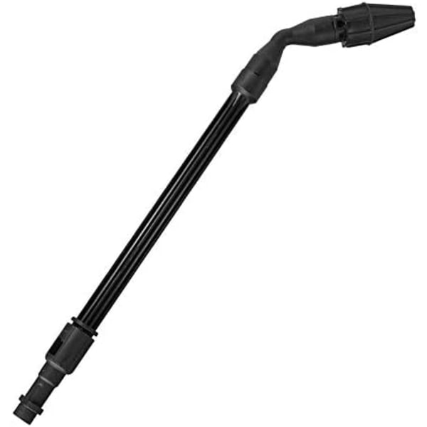 Roterende dyselanse, Turbo dyselanse for rengjøring for Karcher W