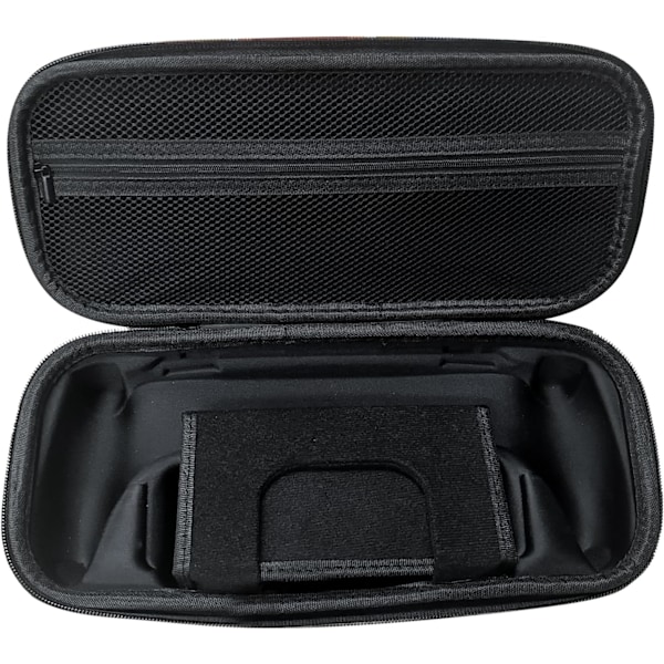 Hard Carry Case for PlayStation Portal, Travel Protective Storage Bag for PS Portal