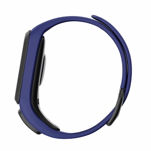 TomTom Adventurer / Golfer / Runner / Spark m.m armband silikon Mørkeblå