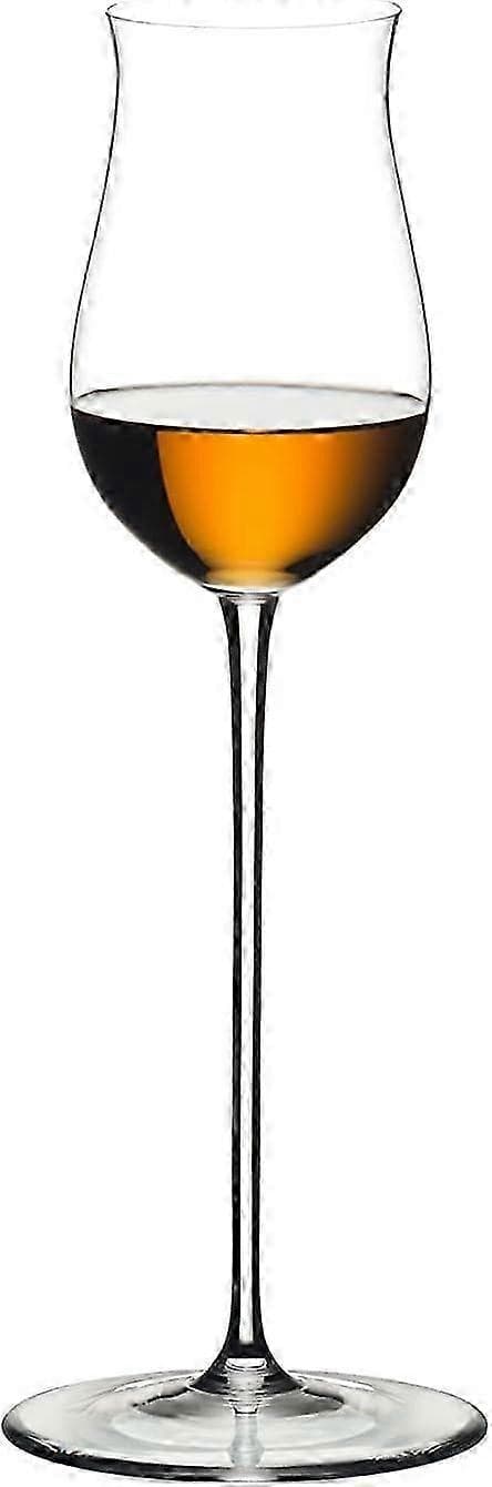 Veritas Spirits -lasisetti, 2 kpl, kirkas, 6449/71 kristallilasit, lyijytön, elegantit juomalasit -FA-