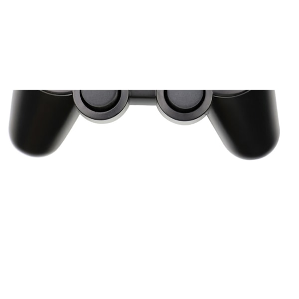 Trådløs PS3-kontroller, profesjonell PS3-gamepad, berøringsplate Black