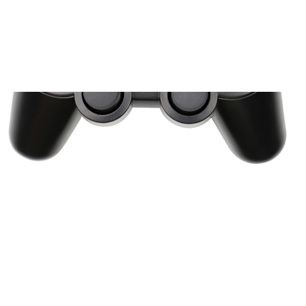 Trådlös PS3-kontroller, professionell PS3-gamepad, pekplatta Black