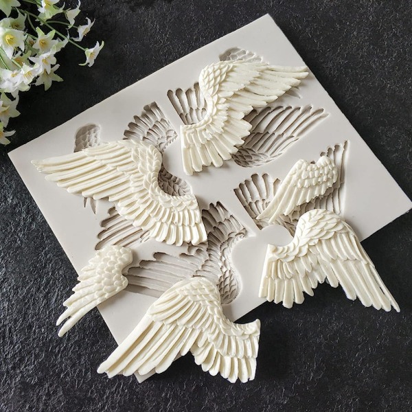 Form Wing Form Fondant