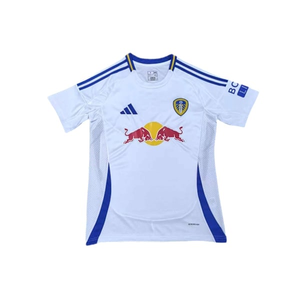 Leeds United F.C. Hjemmefotballtrøye 2024-2025 S-2XL L