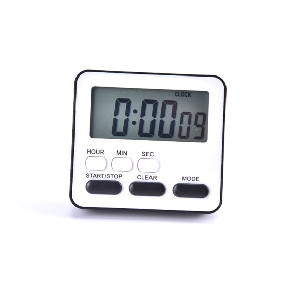 Digital Kökstimer med Display