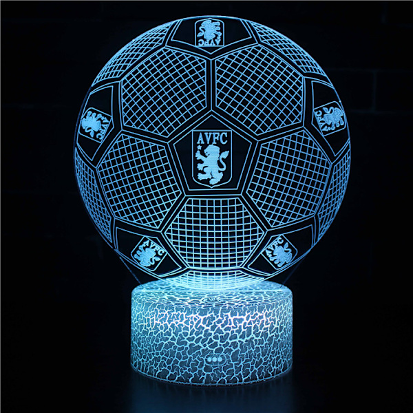 Fodbold Natlampe