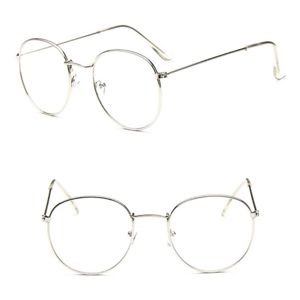 Elegantit ja Mukavat Lukulasit / Lasit Musta Svart 1.5