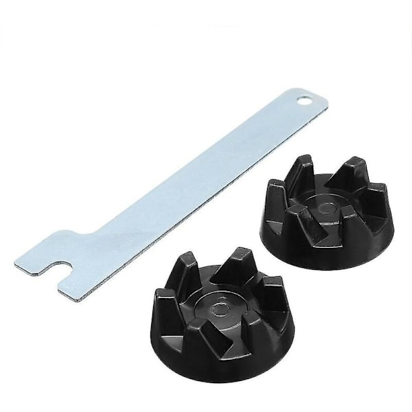 2 kpl sekoittimen kumikytkimen vaihde Kitchenaidille