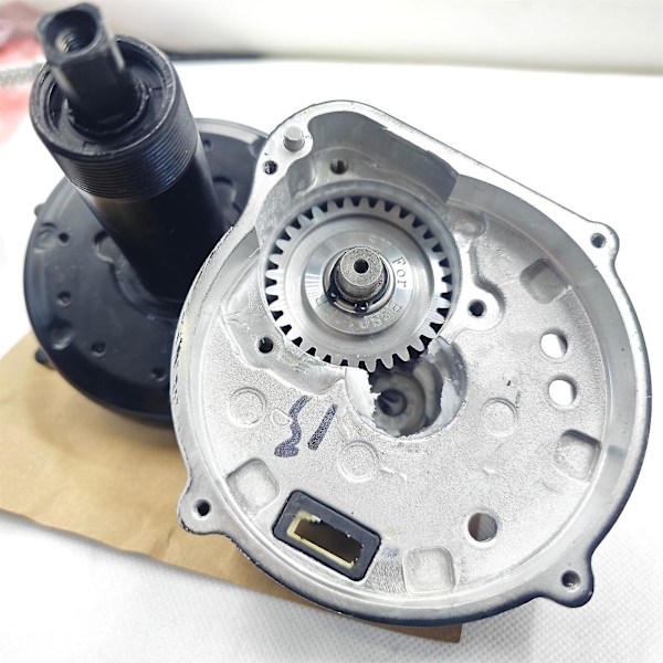 Bafang Keskimoottorin Nylonvaihteiden Paranneltu Metallivaihde BBS0102b Hd G340 G320 Etad Jd