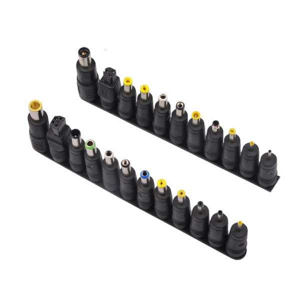 19V 4.74A 90W Universell Laptop Strömadapter Laddare för Acer för Dell för HP Laptop med 23 kontakter