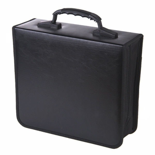 IC CD-etui DVD-etui 400 CD-er