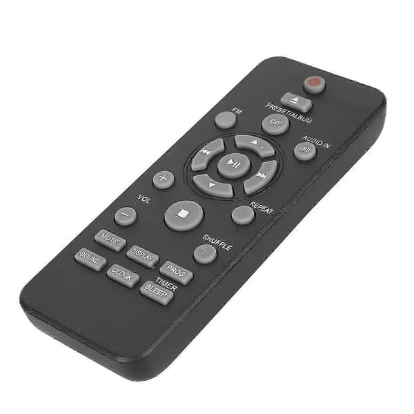 BTM2280 BTM2310 Remote Control Replacement Music Stereo System Remote Control for HIFI CD Combination Edition C 5-FA- 5 5