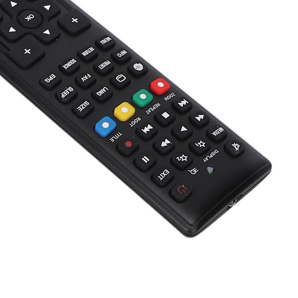 Ersättningsfjärrkontroll RC1208 för MEDION MD-serien