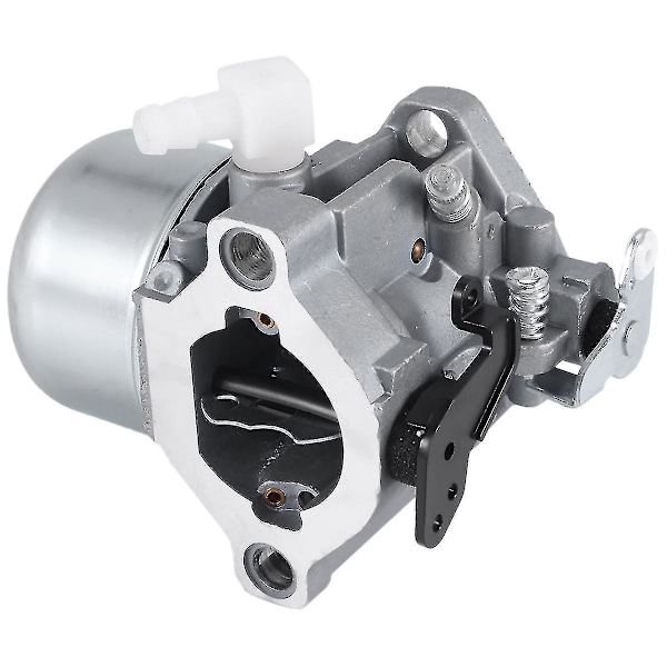 För Briggs Stratton Carburetor Carb 28m707 28r707 28t707 28v707 694941 699831 Motor Gräsklippare P