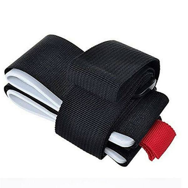 Skibærere black 101