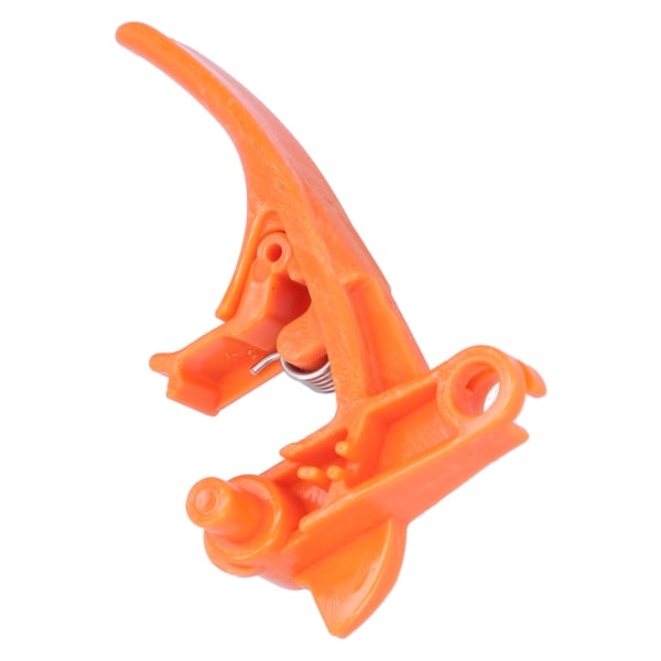 Plastgasreglage, lätt att byta, hög tillförlitlighet, gräsklippardelar till STIHL FS38 FS45 FS46 FS55 55R 0.1