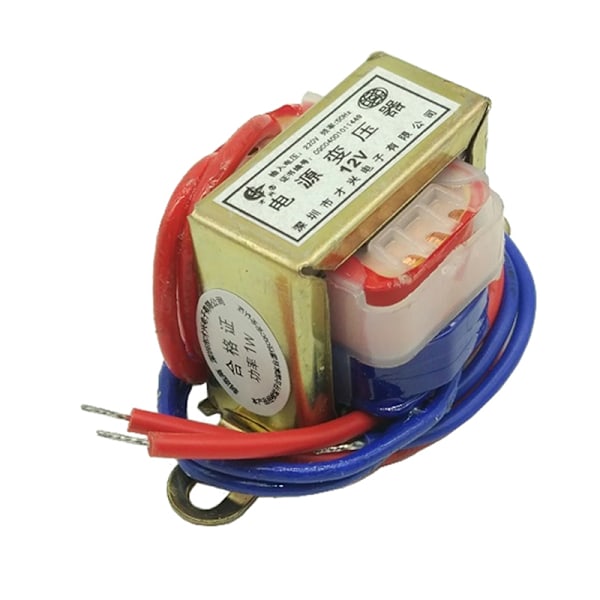 AC 6V 9V 12V 15V 18V 24V Utspänning 1W Spänning Power 24V
