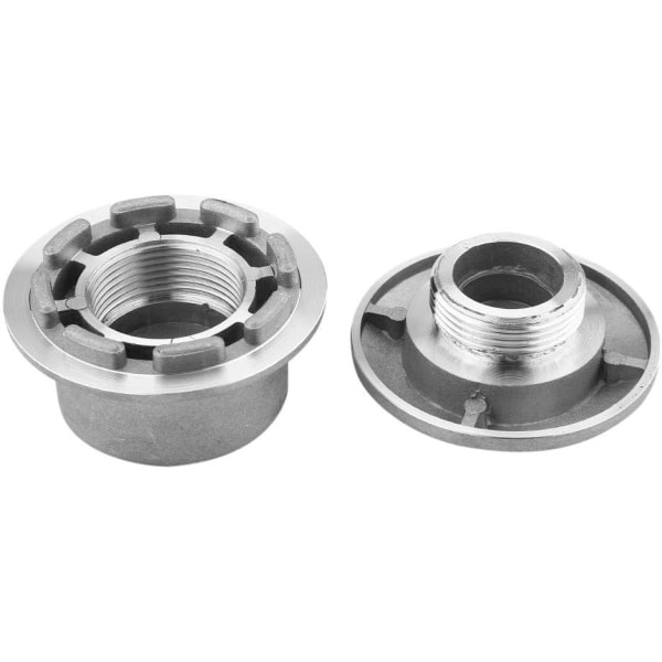 Universell aluminium gräsklippare tillbehör