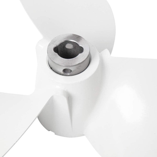 676-45941-62 Propeller 11 1/2 X 11-H til Yamaha 40HP Udenbordsmotor