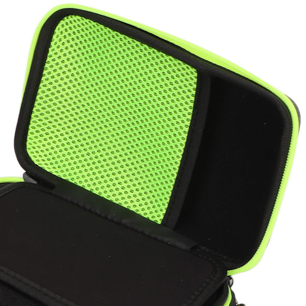 Rejsetaske til Philips Norelco OneBlade QP2520 QP2530 QP2620 QP2630 Elektrisk Trimmer Barbermaskine