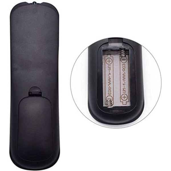 Android T9/T95/Q PLUS BOX Kaukosäädin