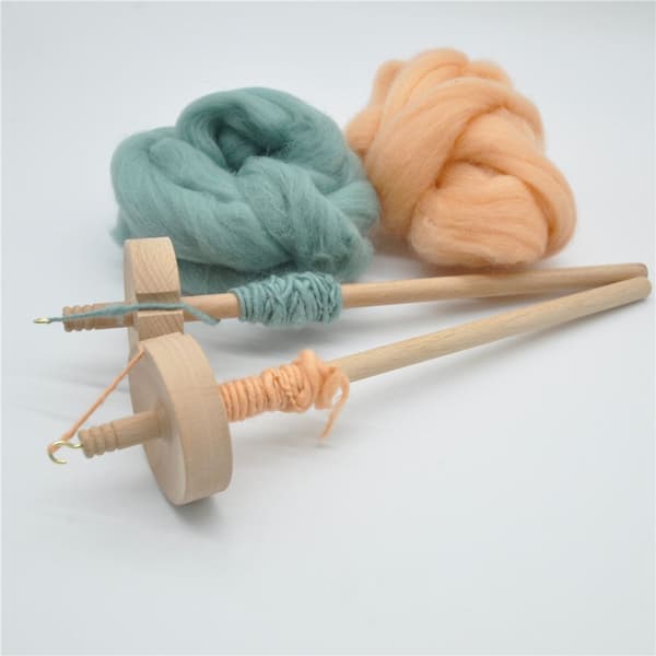 Drop Spindel massiivipuuta B B-FA9- B B