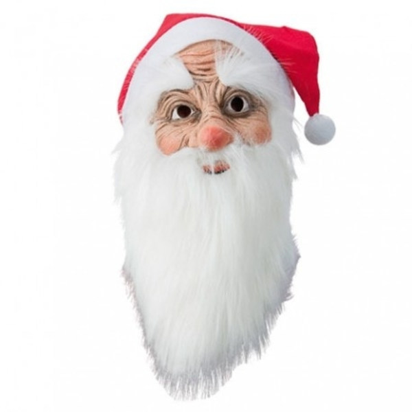 Tonttumask