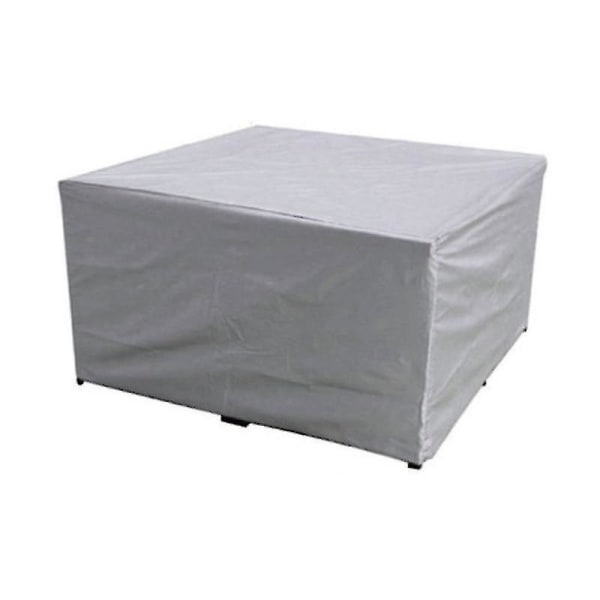 Waterproof Patio Furniture Cover Outdoor Garden Rattan Table Cha