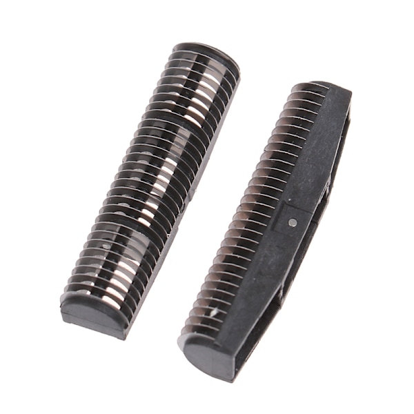 Hårklipper til Babyliss Brightener PRO Net Head Silver