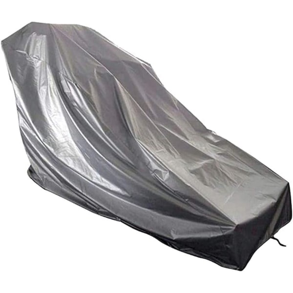 Non-Folding Treadmill Cover, Running Machine Protective Cover wi