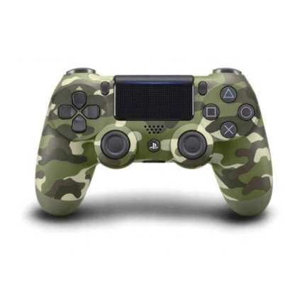 PS4 DualShock Trådlös Handkontroll-FA-