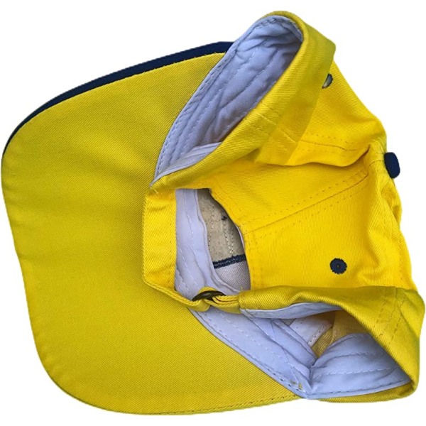 Unisex Broderad Justerbar Basebollkeps