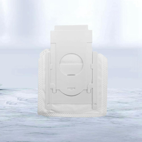 5 stk. støvsugerposer til støvfilter passer til kompatible Samsung Vca-adb90 støvsugerposer kompatible Jet Series støvsugere Clean Station Base