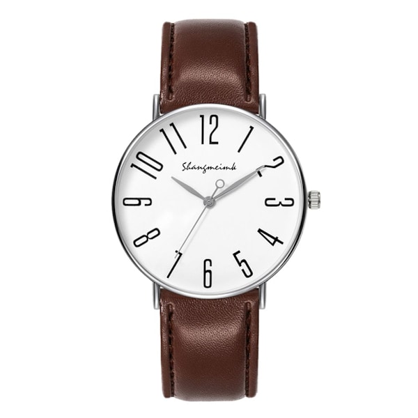 Kvartsur Armbandsur 3