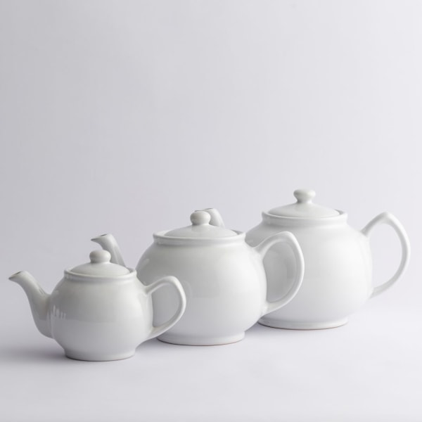 Tekande Classic Betty Price og Kensington® white