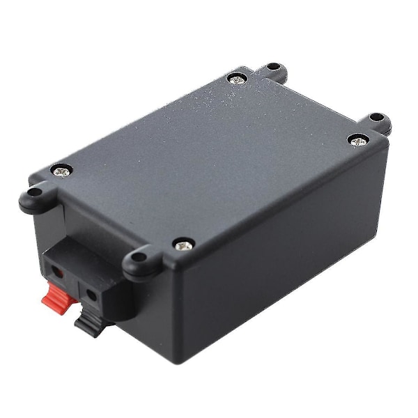 12V Enstaka LED-dimmer + RF-fjärrkontroll