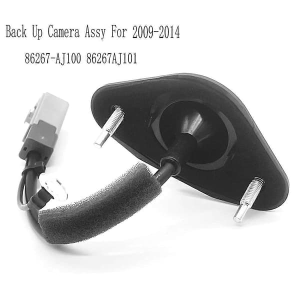 Peruutuskamera Subaru Legacy Outback 2009-2014-FA-