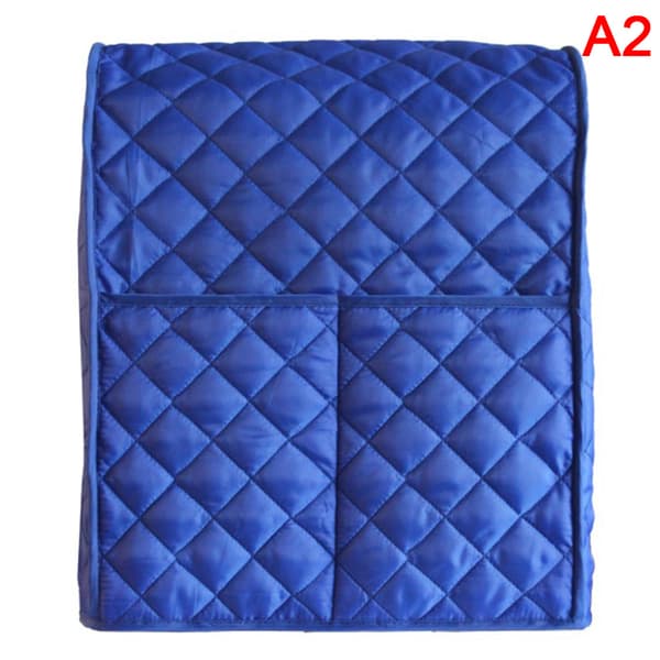 Hushålls KitchenAid Stativ Mixer Cover Blue