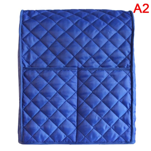 Husholdnings KitchenAid Stativblander Cover Blue